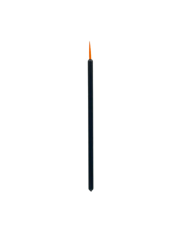 Amora Disposable Eyeliner Brushes - Pack of 50 - Precision Liners
